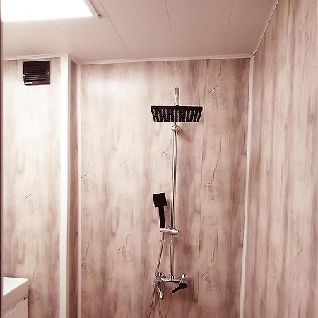 Alis Apartment โซเฟีย ภายนอก รูปภาพ