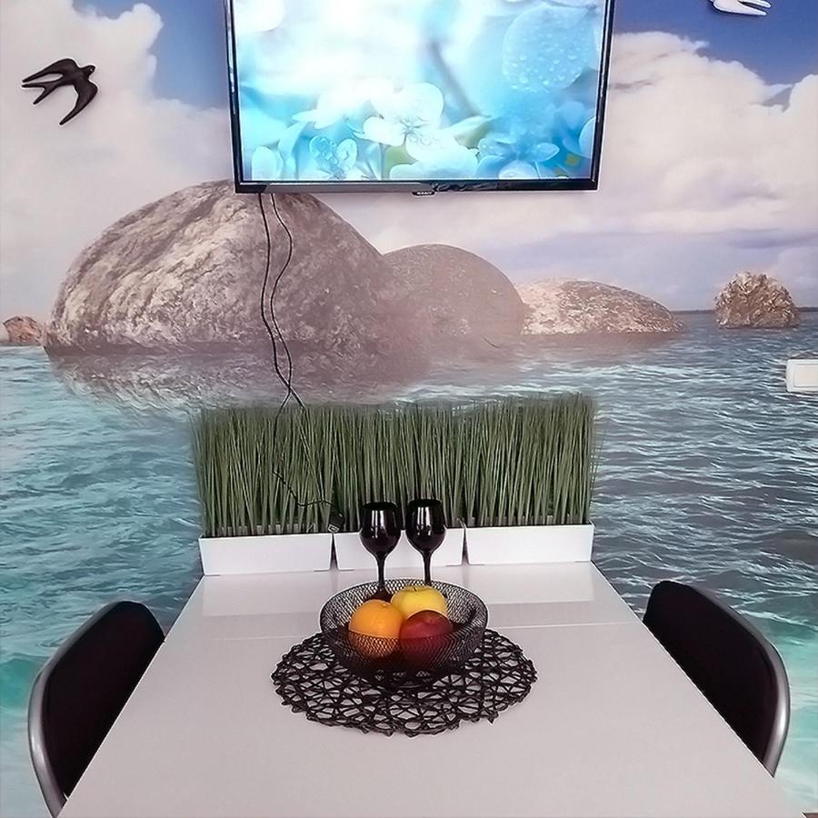 Alis Apartment โซเฟีย ภายนอก รูปภาพ