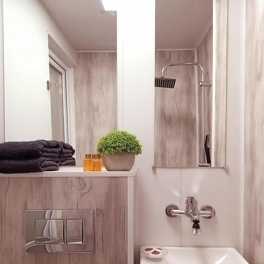 Alis Apartment โซเฟีย ภายนอก รูปภาพ