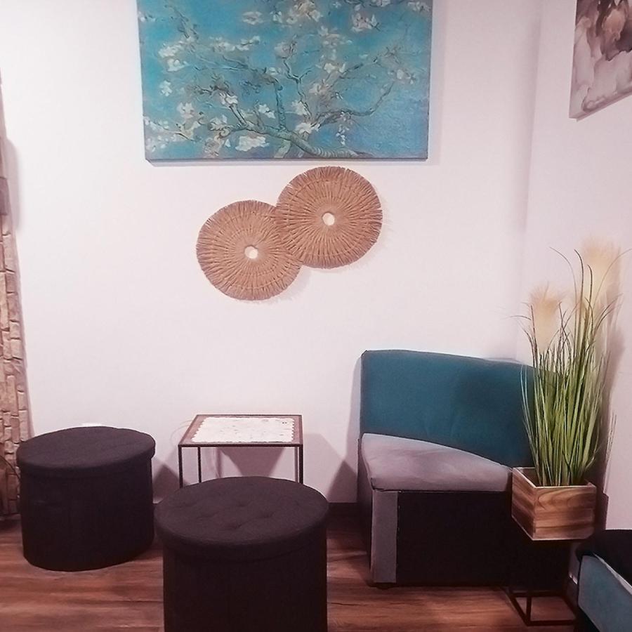 Alis Apartment โซเฟีย ภายนอก รูปภาพ