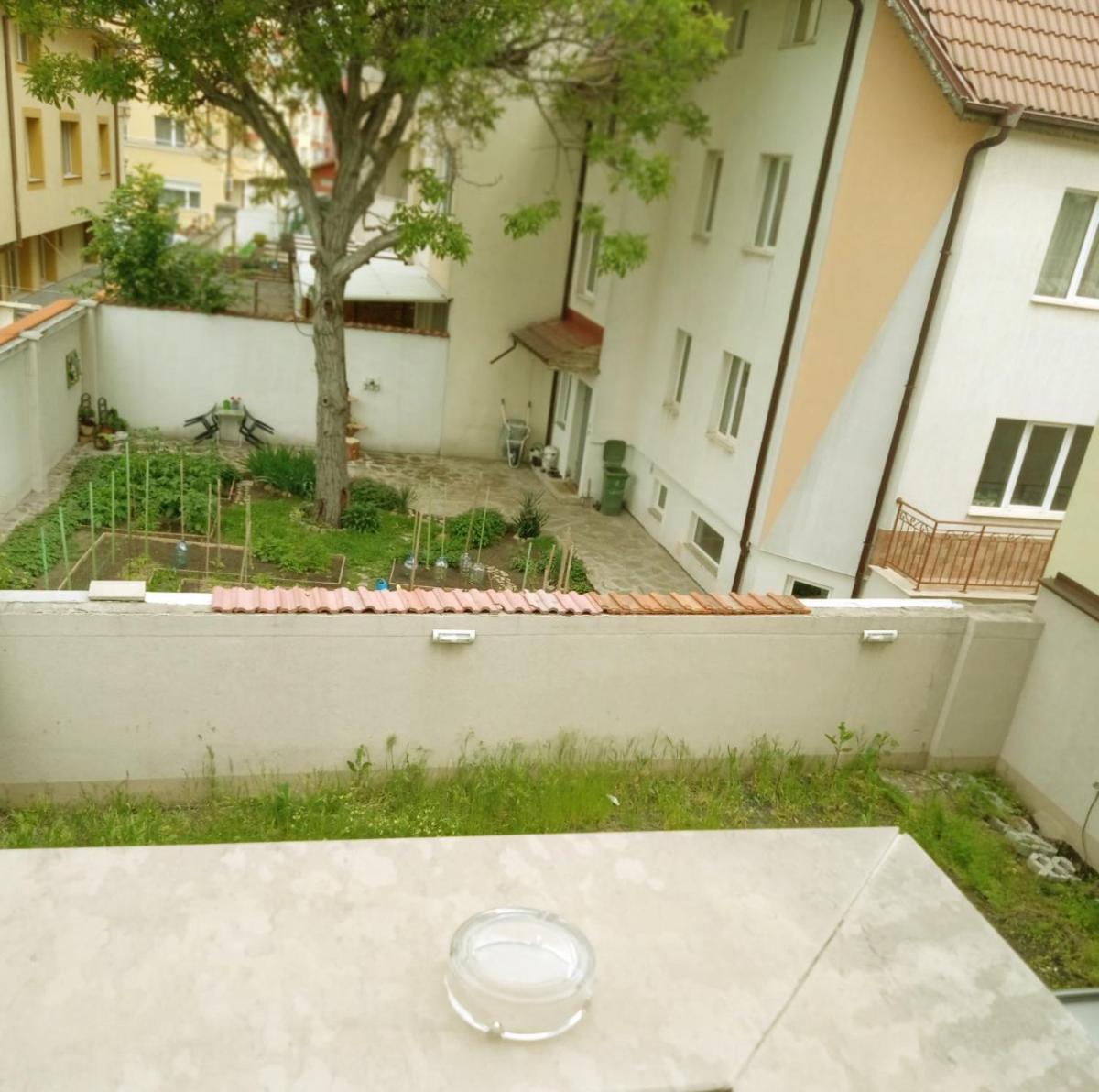 Alis Apartment โซเฟีย ภายนอก รูปภาพ