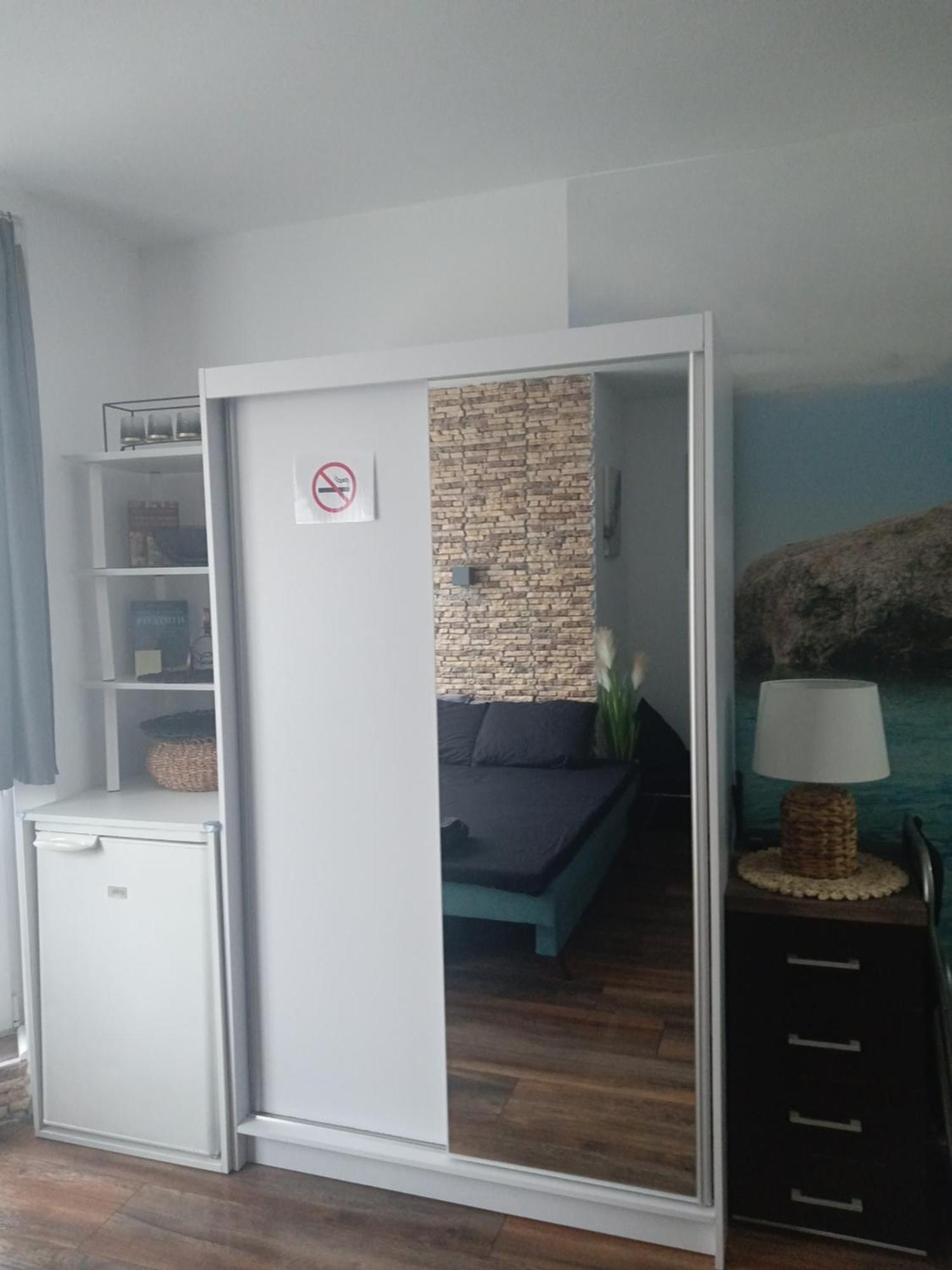 Alis Apartment โซเฟีย ภายนอก รูปภาพ